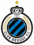 Club Brugge U-19 badge