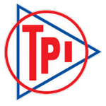 Tarup-Paarup badge