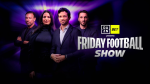 - FRIDAY FOOTBALL SHOW - badge