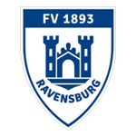 Ravensburg badge