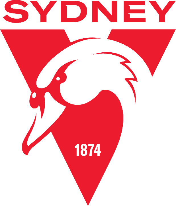 Sydney badge