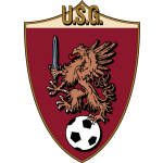 Grosseto badge