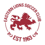 Eastern Lions badge