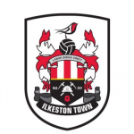 Ilkeston Town badge