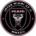 Inter Miami II badge