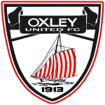 Oxley United badge