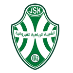 JS Kairouan badge