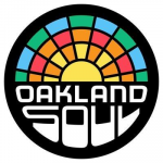 Oakland Soul badge