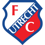 Utrecht badge