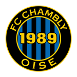 Cham badge