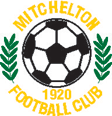 Mitchelton badge