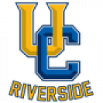 UC Riverside Highlanders badge
