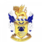 Aveley Reserves badge