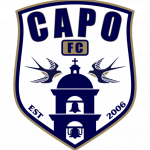 Capo FC badge