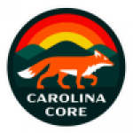 Carolina Core badge