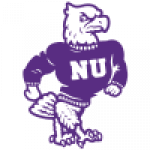Niagara Purple Eagles badge