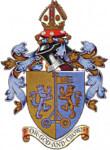 Northallerton Town badge