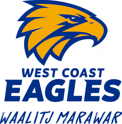 Waalitj Marawar badge