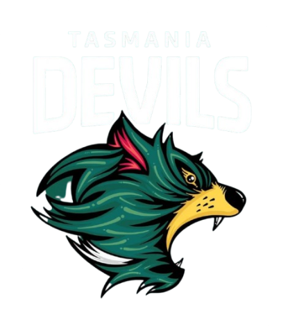 Tasmania badge