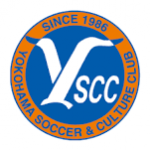 Yokohama Sports & Culture Club badge
