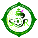 Romorantin badge