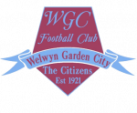 Welwyn Garden City FC U23 badge