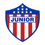 Atlético Junior badge