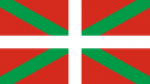 Basque Country badge