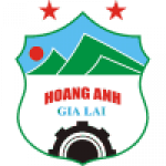 Hoang Anh Gia Lai badge