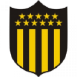 Peñarol badge