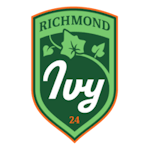 Richmond Ivy badge