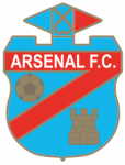 Arsenal Sarandí badge