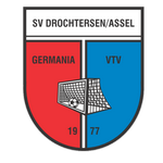 Drochtersen-Assel badge