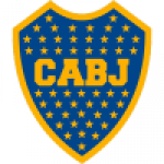 Boca Juniors U-20 badge