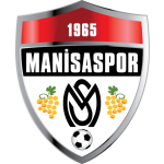 Manisaspor badge