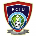 Ifeanyi Ubah badge