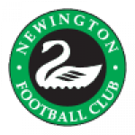 Newington badge