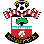 Southampton U-18 badge