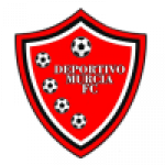 Deportivo Murcia badge