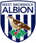 West Brom U-18 badge