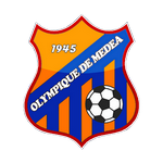 Olympique Béjà badge