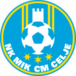Celje badge