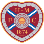 Hearts U-18 badge