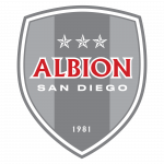 Albion SC badge