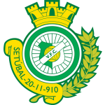 Vitória Setúbal badge