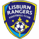 Lisburn Rangers badge