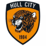 Hull City badge