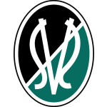 Ried badge