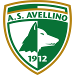 Avellino badge