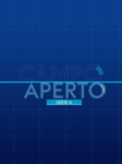 - CAMPO APERTO - badge